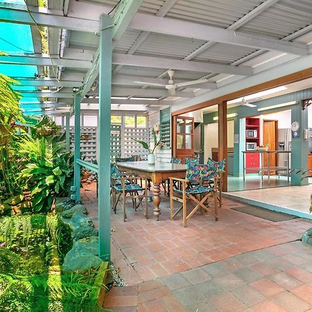 كيرنز Lilybank Guest House المظهر الخارجي الصورة