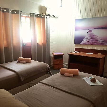 كيرنز Lilybank Guest House المظهر الخارجي الصورة