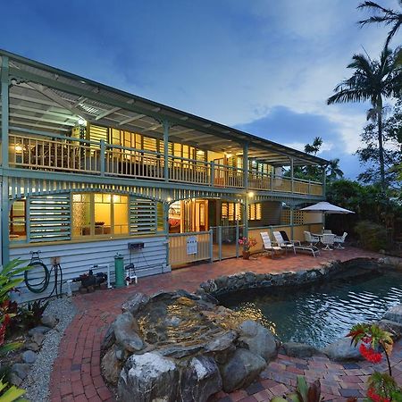 كيرنز Lilybank Guest House الغرفة الصورة