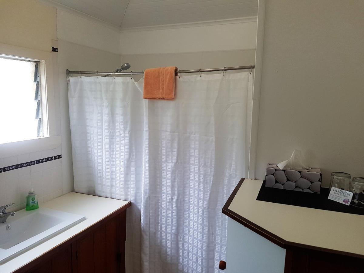 كيرنز Lilybank Guest House المظهر الخارجي الصورة