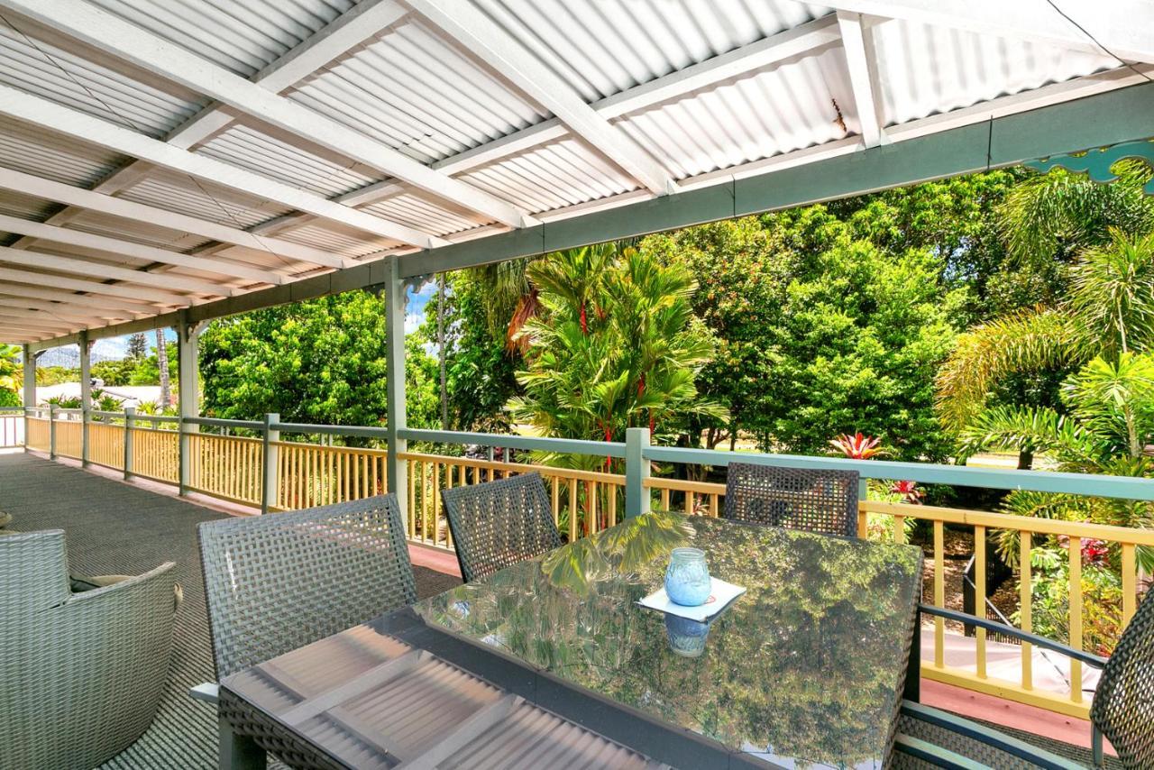 كيرنز Lilybank Guest House المظهر الخارجي الصورة