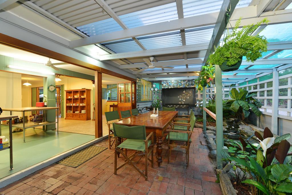 كيرنز Lilybank Guest House الغرفة الصورة