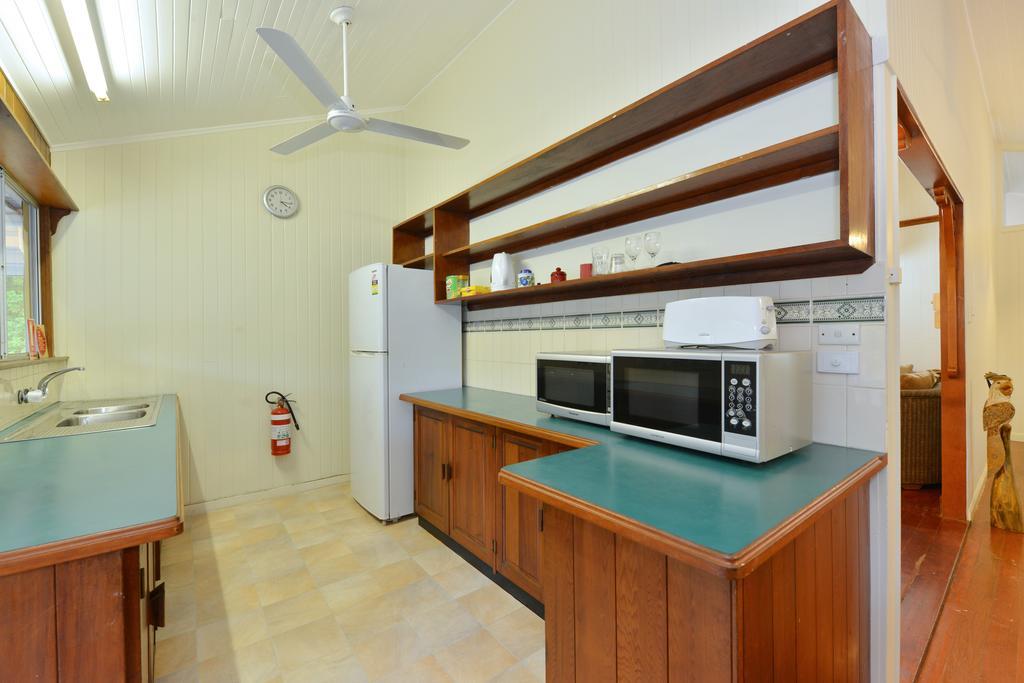 كيرنز Lilybank Guest House الغرفة الصورة