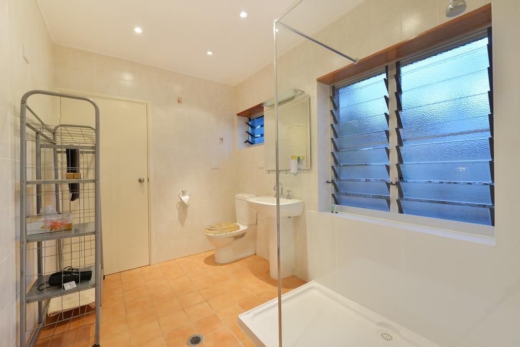 كيرنز Lilybank Guest House الغرفة الصورة