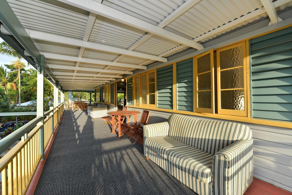 كيرنز Lilybank Guest House الغرفة الصورة