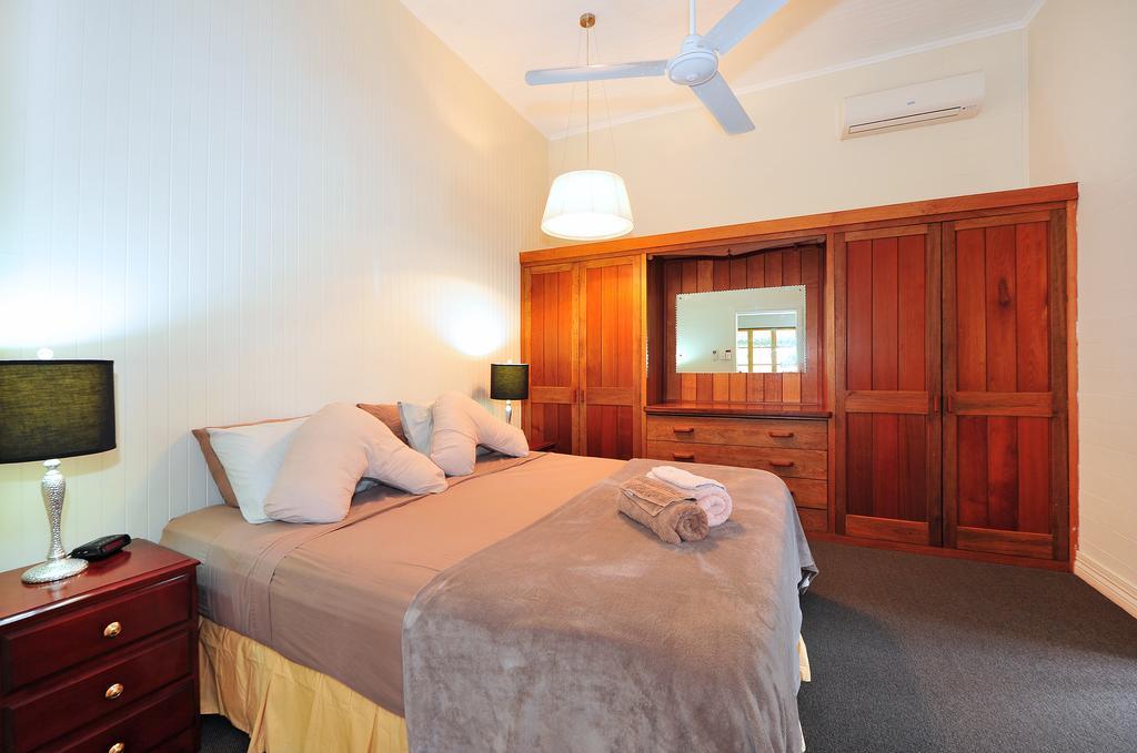 كيرنز Lilybank Guest House المظهر الخارجي الصورة