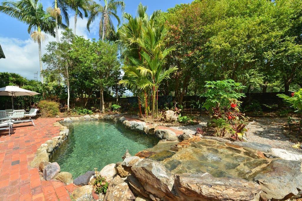 كيرنز Lilybank Guest House المظهر الخارجي الصورة