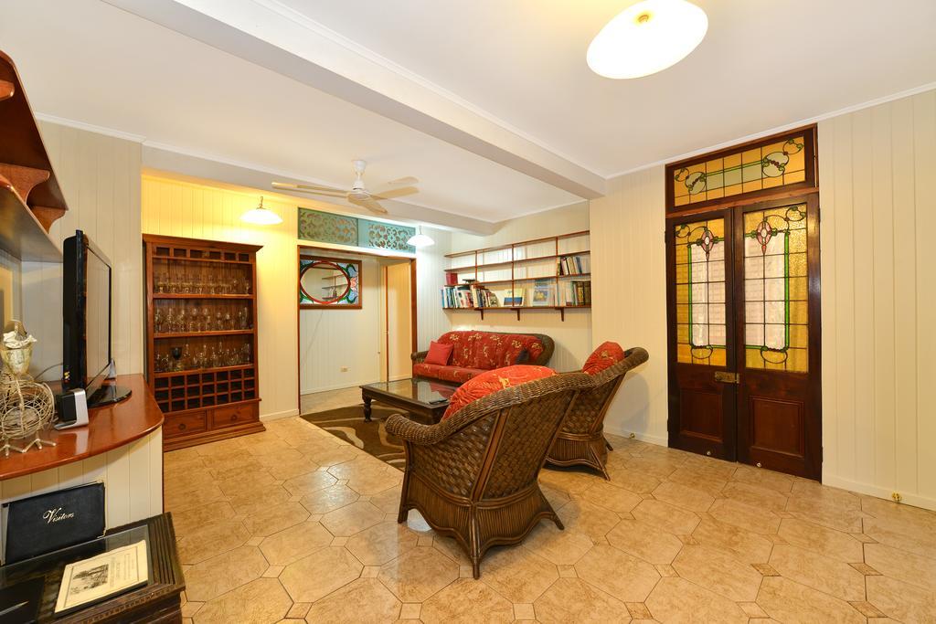 كيرنز Lilybank Guest House المظهر الخارجي الصورة