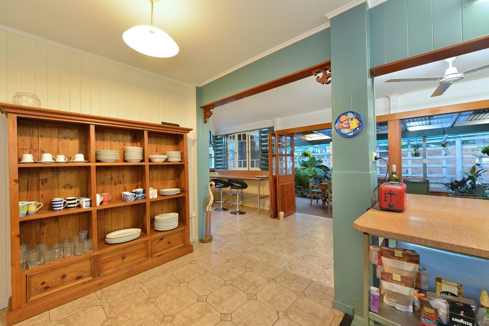 كيرنز Lilybank Guest House المظهر الخارجي الصورة