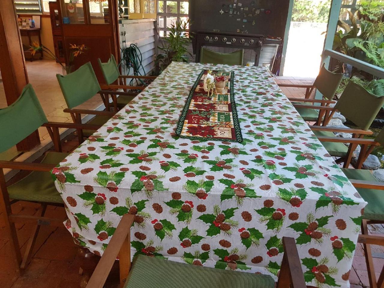 كيرنز Lilybank Guest House المظهر الخارجي الصورة